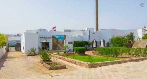 Dyarna Dahab Hotel