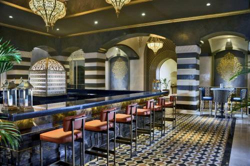 Hotel Steigenberger Alcazar