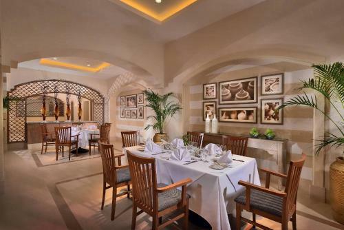 Hotel Steigenberger Alcazar