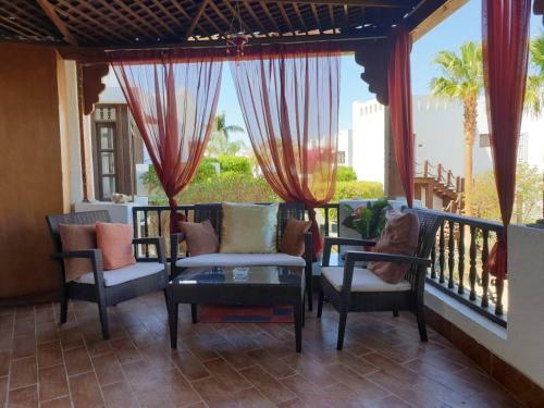 Delta Sharm Apartment