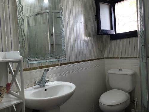 Delta Sharm Apartment