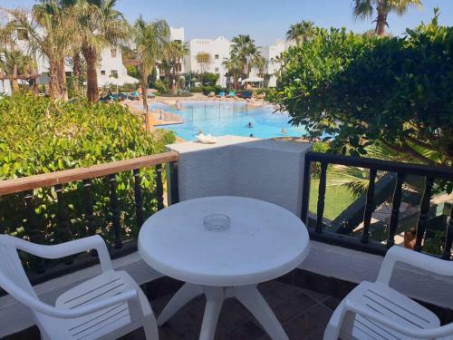 Delta Sharm Apartment