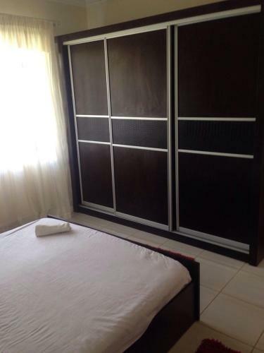 Delta Sharm Apartment