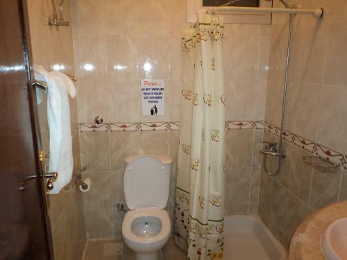 El Mesala Hotel