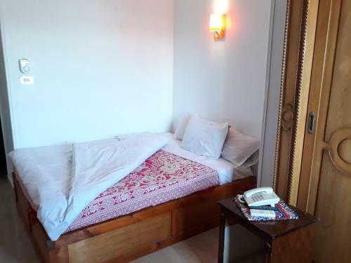 El Mesala Hotel