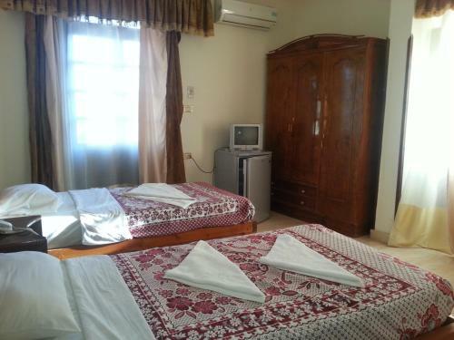 El Mesala Hotel