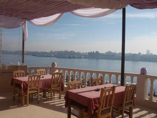 El Mesala Hotel