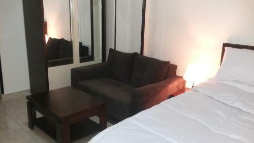 Apartamento Tiba Resort Hurghada