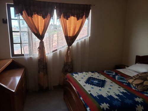 Hostal San Fernando