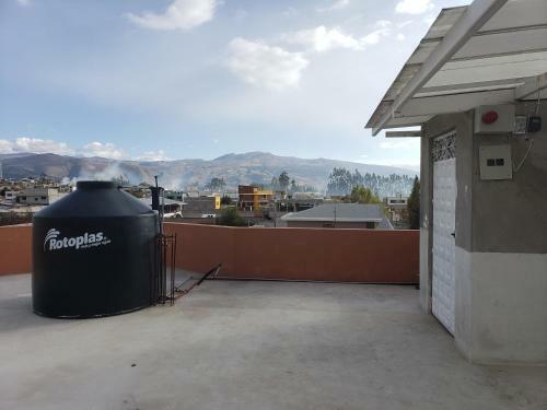 Hostal San Fernando