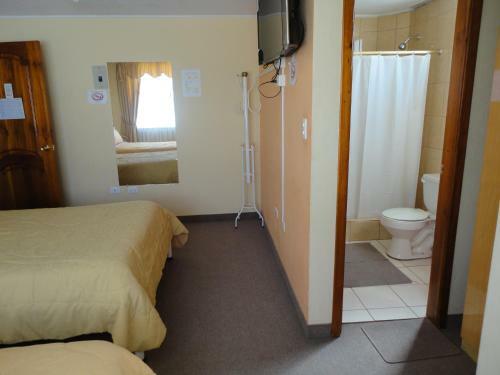 Hostal El Sol Cayambe
