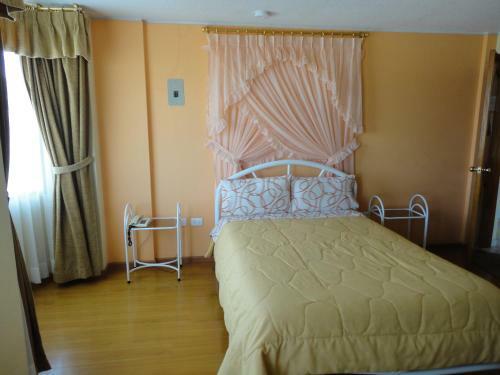 Hostal El Sol Cayambe