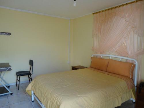Hostal El Sol Cayambe
