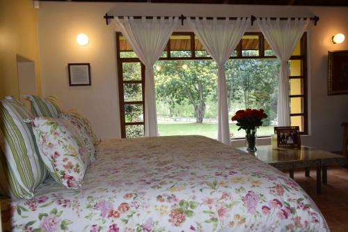 Hostal Casa De Campo