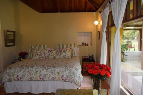 Hostal Casa De Campo