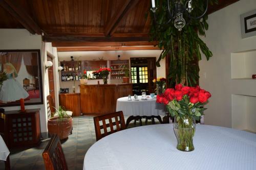 Hostal Casa De Campo