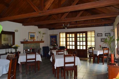 Hostal Casa De Campo