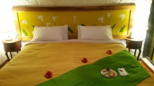 Bed & Breakfast Molino San Juan