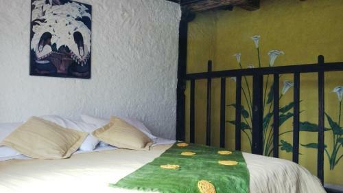 Bed & Breakfast Molino San Juan