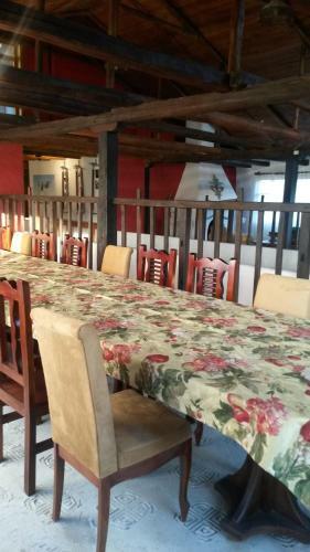 Bed & Breakfast Molino San Juan