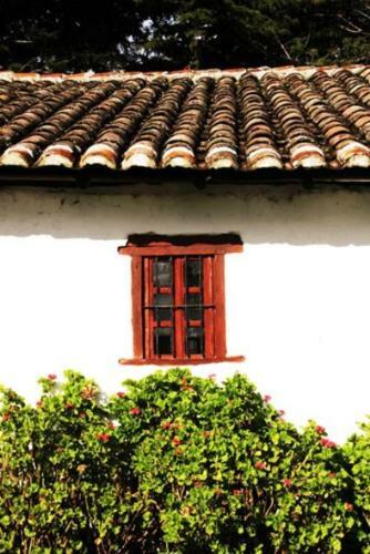 Posada Hacienda Santa Ana