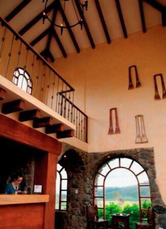 Posada Hacienda Santa Ana