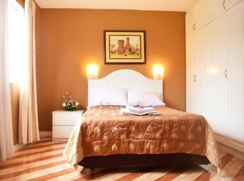Apartamento Villa Ilalo