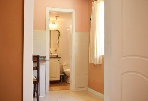 Apartamento Villa Ilalo