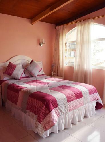 Apartamento Villa Ilalo