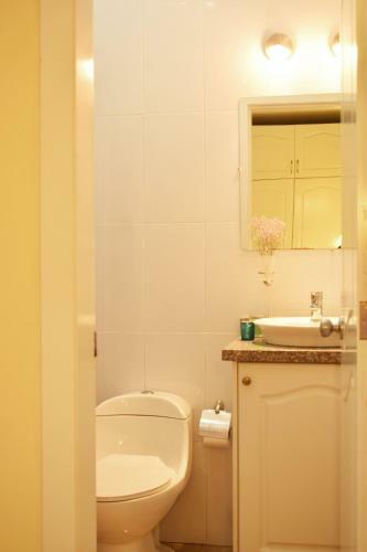 Apartamento Villa Ilalo