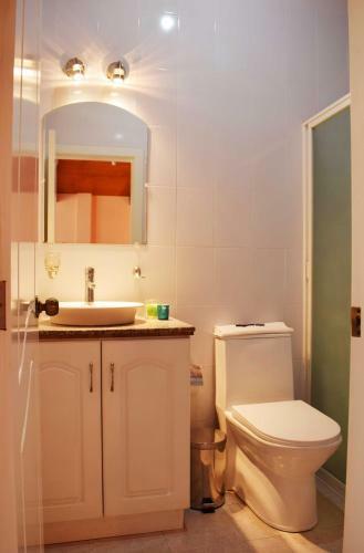 Apartamento Villa Ilalo