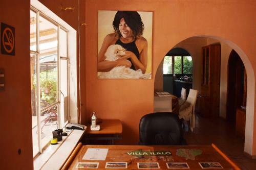 Apartamento Villa Ilalo