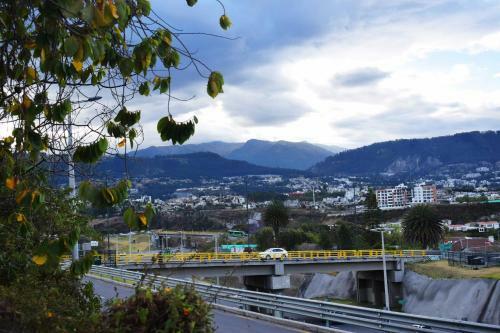Apartamento Villa Ilalo