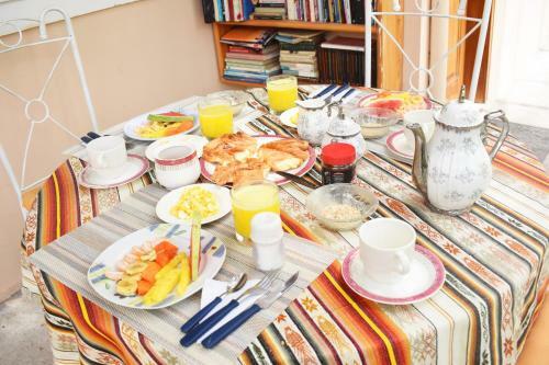 Apartamento Villa Ilalo