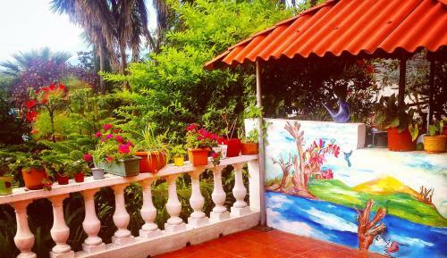 Apartamento Villa Ilalo