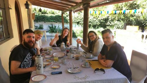 Apartamento Villa Ilalo