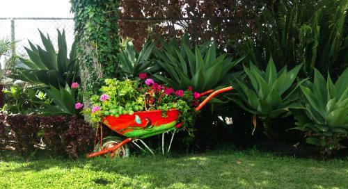 Apartamento Villa Ilalo