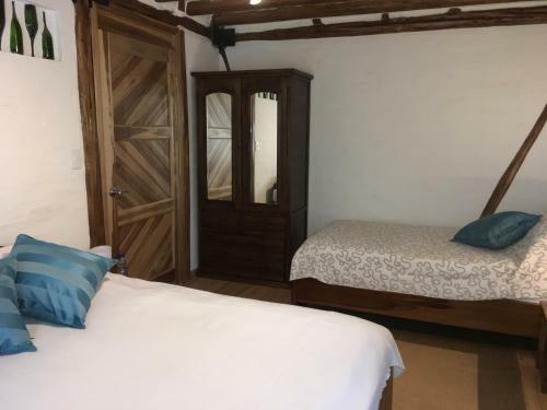 Bed & Breakfast Casa Magnolia