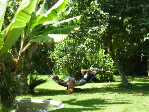 Bed & Breakfast Casa Magnolia