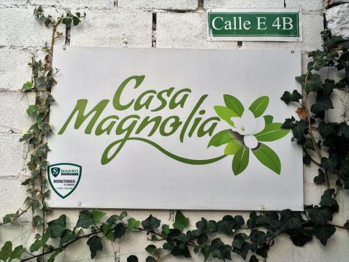 Bed & Breakfast Casa Magnolia