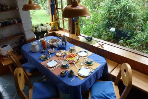 Bed & Breakfast Casa Magnolia