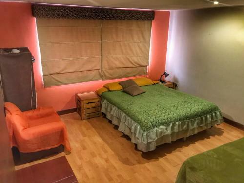 Bed & Breakfast Yolanda House