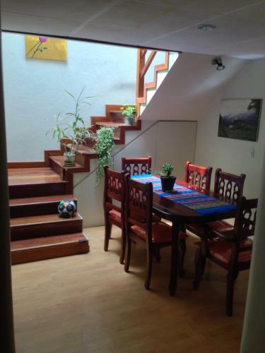 Bed & Breakfast Yolanda House