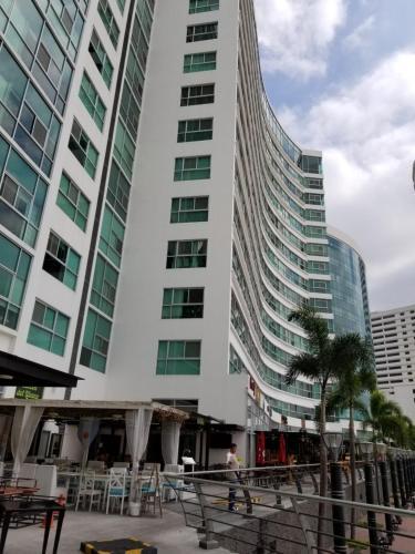 Apartamento Riverfront II