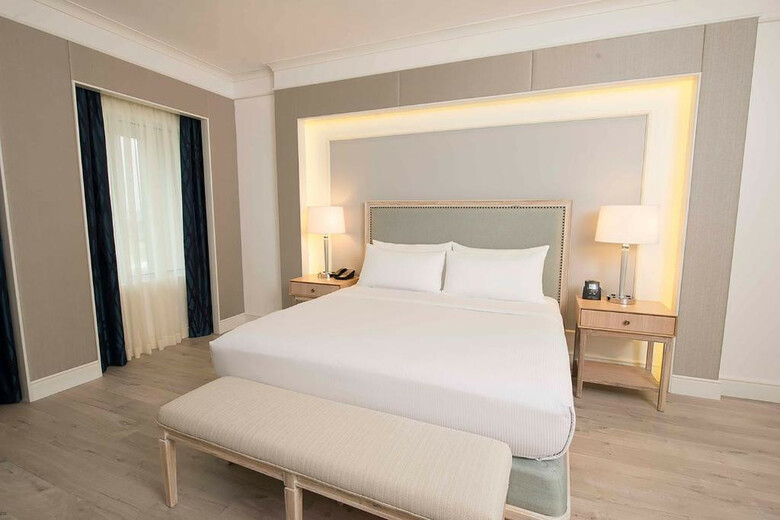 Hilton Colon Guayaquil Hotel