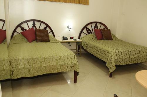 Hotel Varadero Internacional