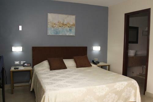Hotel Varadero Internacional