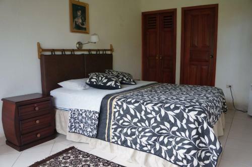 Hotel Hosteria Ayalir