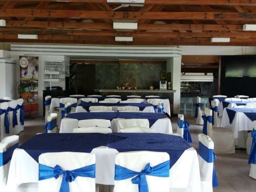 Hotel Hosteria Ayalir