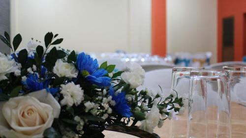 Hotel Flor Del Campo